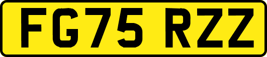 FG75RZZ