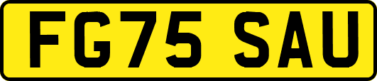 FG75SAU