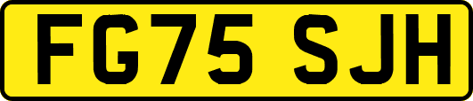 FG75SJH