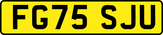 FG75SJU