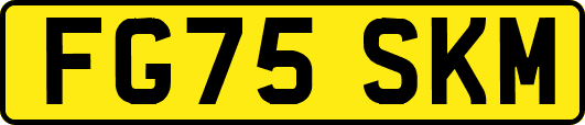 FG75SKM