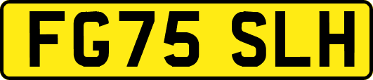 FG75SLH