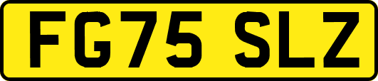 FG75SLZ