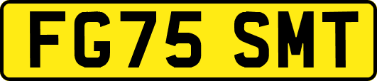 FG75SMT
