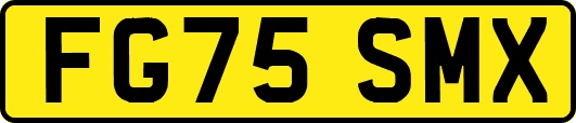 FG75SMX