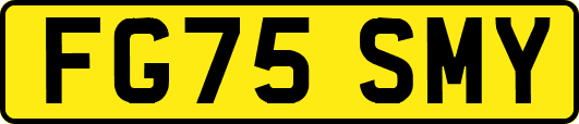 FG75SMY