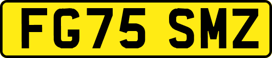 FG75SMZ