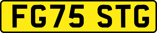 FG75STG