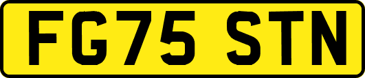 FG75STN
