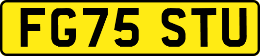 FG75STU