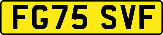 FG75SVF