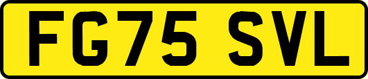 FG75SVL