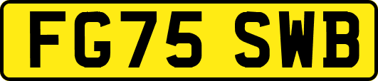 FG75SWB
