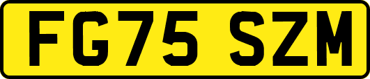 FG75SZM