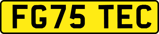FG75TEC