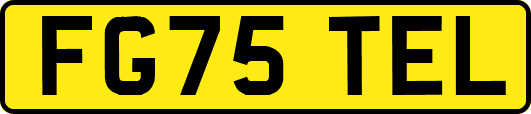 FG75TEL