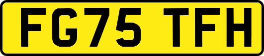 FG75TFH