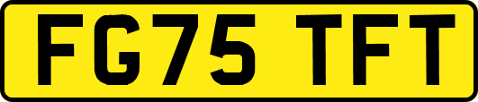 FG75TFT