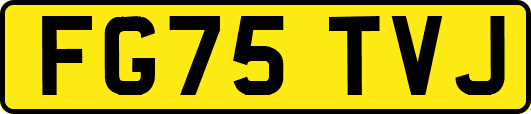 FG75TVJ