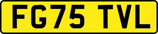 FG75TVL