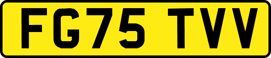 FG75TVV