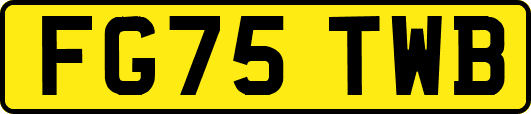 FG75TWB