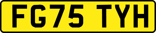 FG75TYH