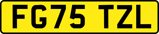 FG75TZL