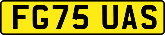 FG75UAS