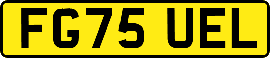 FG75UEL