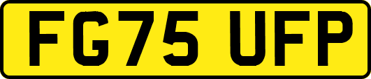 FG75UFP