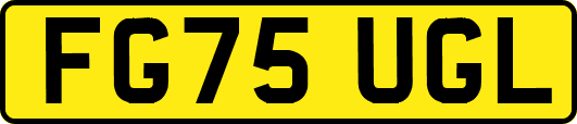 FG75UGL
