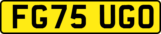 FG75UGO