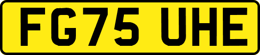 FG75UHE