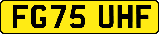 FG75UHF