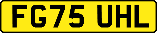 FG75UHL