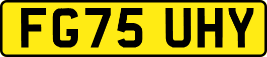 FG75UHY