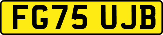 FG75UJB