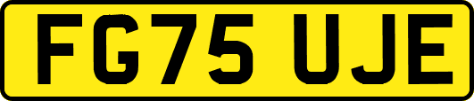 FG75UJE