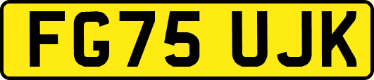 FG75UJK