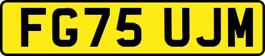 FG75UJM