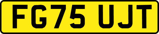 FG75UJT