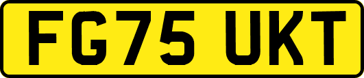 FG75UKT
