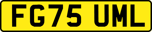 FG75UML