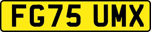 FG75UMX
