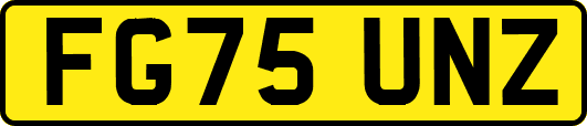 FG75UNZ