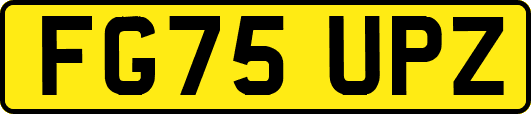 FG75UPZ