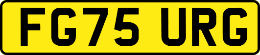 FG75URG