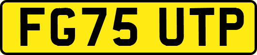 FG75UTP