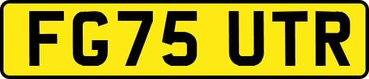 FG75UTR